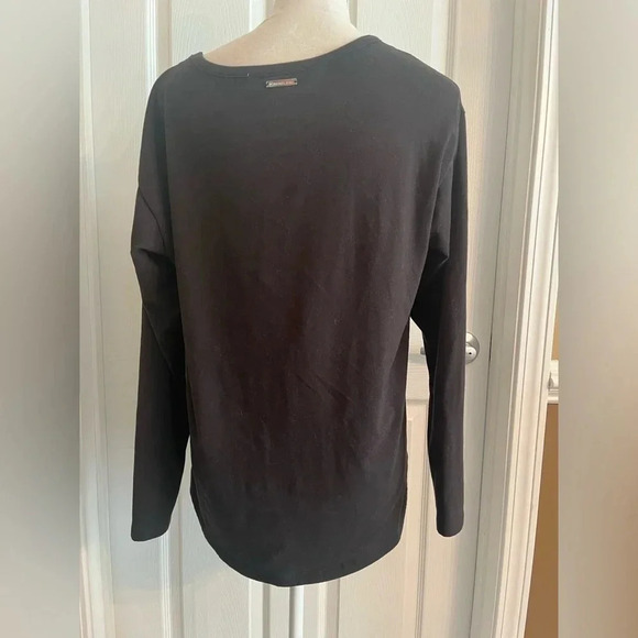 Michael Kors Crystal Sweater‎ size M - Picture 5 of 8